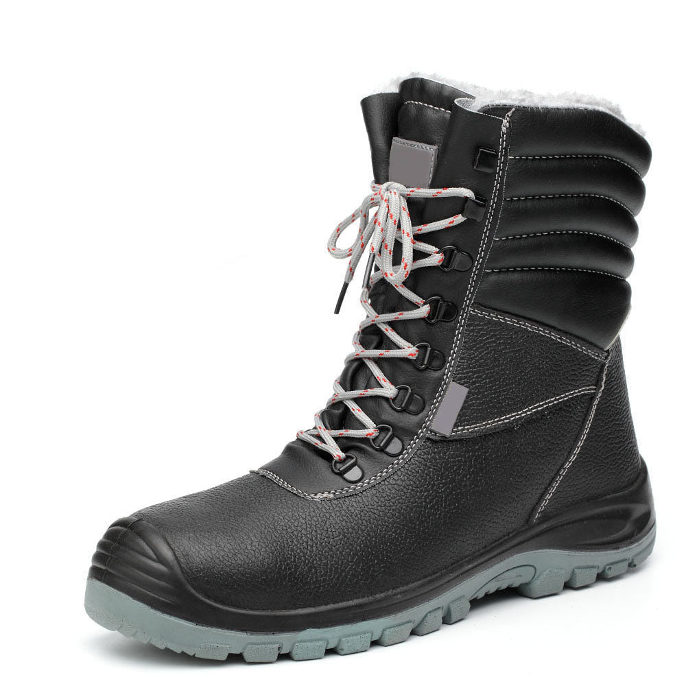 Winter Safety Boots