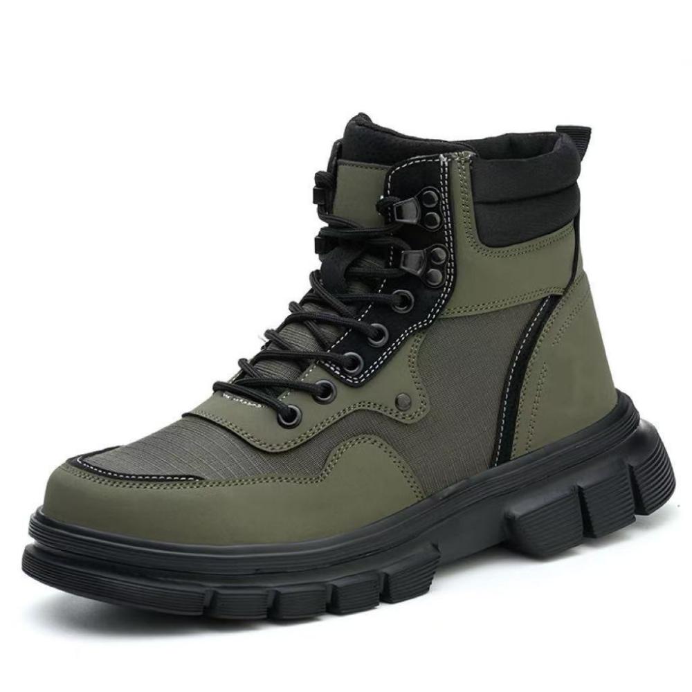 Eva Sole Safety Shoes