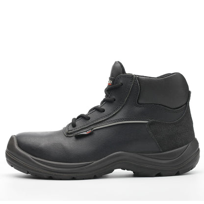 WG-636 Dielectric Construction Safety Shoes – Composite Toe & Anti-Puncture