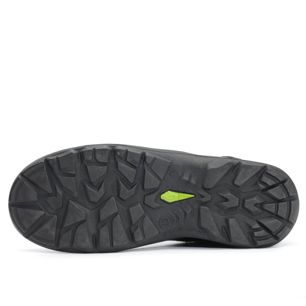 WG-636 Dielectric Construction Safety Shoes – Composite Toe & Anti-Puncture