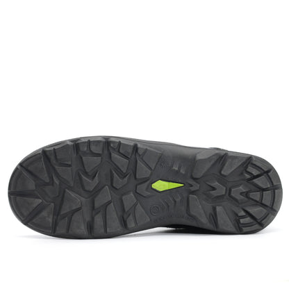 WG-636 Dielectric Construction Safety Shoes – Composite Toe & Anti-Puncture