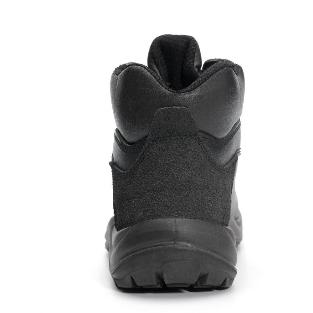 WG-636 Dielectric Construction Safety Shoes – Composite Toe & Anti-Puncture