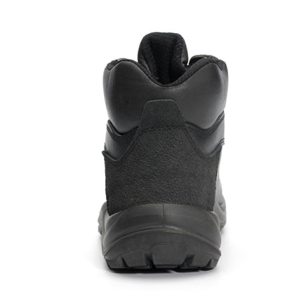 WG-636 Dielectric Construction Safety Shoes – Composite Toe & Anti-Puncture