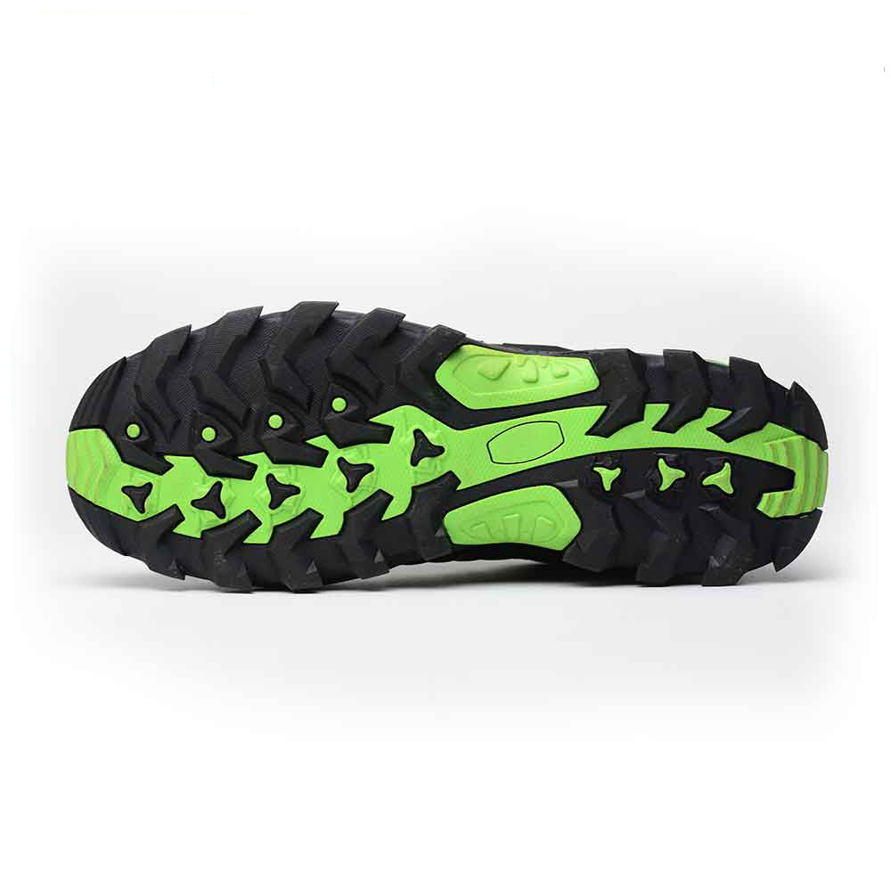 Lightweight Breathable Safety Shoes – Impact-Resistant & Anti-Static