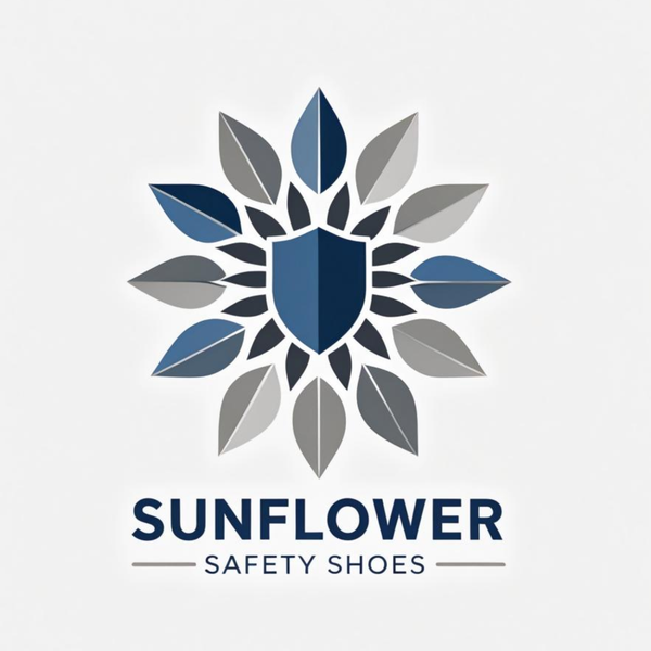 SUNFLOWER SAFETY SHOES