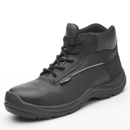 WG-636 Dielectric Construction Safety Shoes – Composite Toe & Anti-Puncture